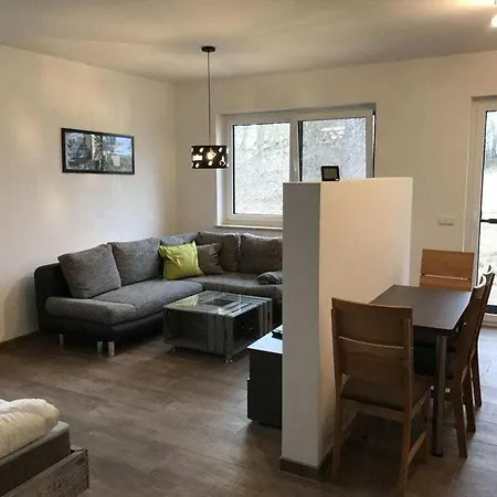 بيت للعطل Windlight Comfortable Putgarten