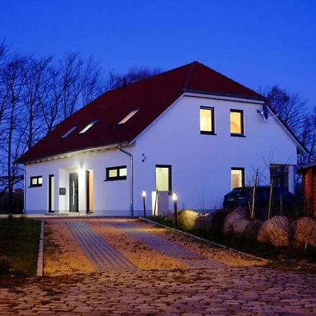 Holiday home Windlight Comfortable *