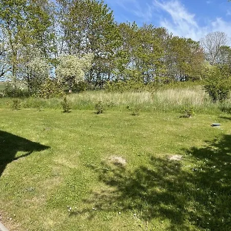 Windlight Comfortable Holiday home Putgarten