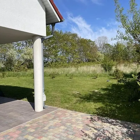 Holiday home Windlight Comfortable
